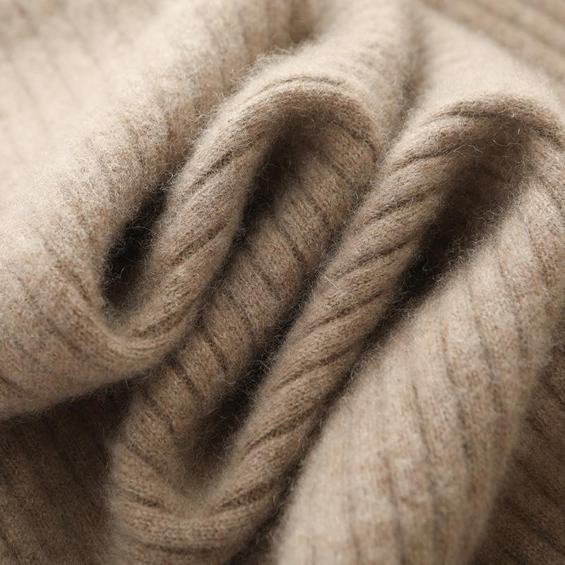 Женское платье-свитер 100% шерсть MODERN NEW SAGA V-образный вырез трикотажный длинный пуловер зимние джемперы шерстяное длинное платье женское