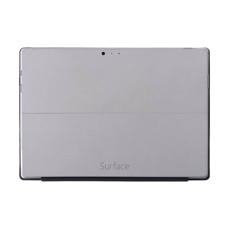 1089A-C Для Microsoft Surface pro3 / pro4 / pro 2017 / pro6 / pro7 Универсальная магнитная адсорбция Bluetooth 3.0 Клавиатура Кожаный чехол для планшета