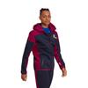 adidas ZNE Fast Release Hoodie Jacket Мужская верхняя одежда Legend-Ink-Blue GM6535
