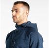 Dare2B Fleece with Zipper Torrek Pro