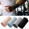 1 Pair Wristbands Wrist Bands Sweatbands Sweat Band For Sport Tennis Badminton