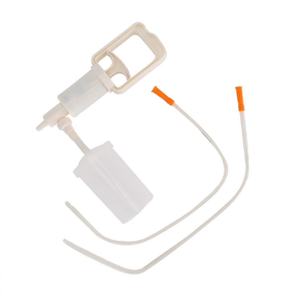 Ручной аспирационный насос для мокроты, бытовой портативный аспирационный насос для мокроты