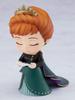 Nendoroid Disney Frozen 2 Anna Epilogue Платье окрашенная подвижная фигурка Ver. Немасштабируемый АБС и ПВХ