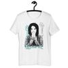Новая футболка Bjork 1993 Debut Tour Хлопок Белый Все размеры Для мужчин CM252