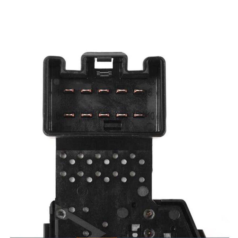 23247096 Front Right Side Power Seat Switch For Chevrolet Silverado