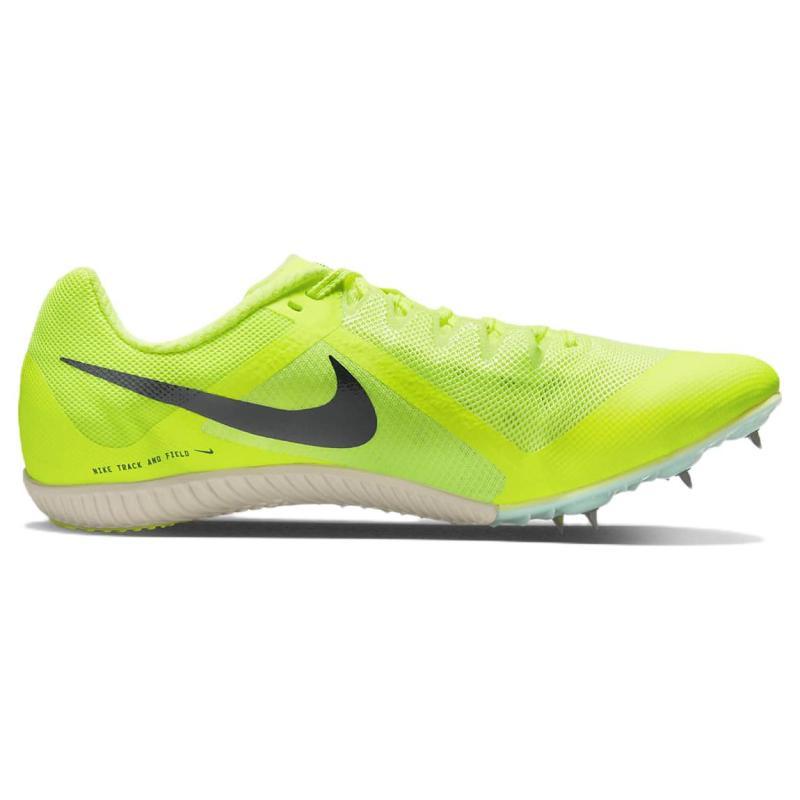 Nike Zoom Rival Multi Volt Mint Foam Sneakers Casual DC8749-700