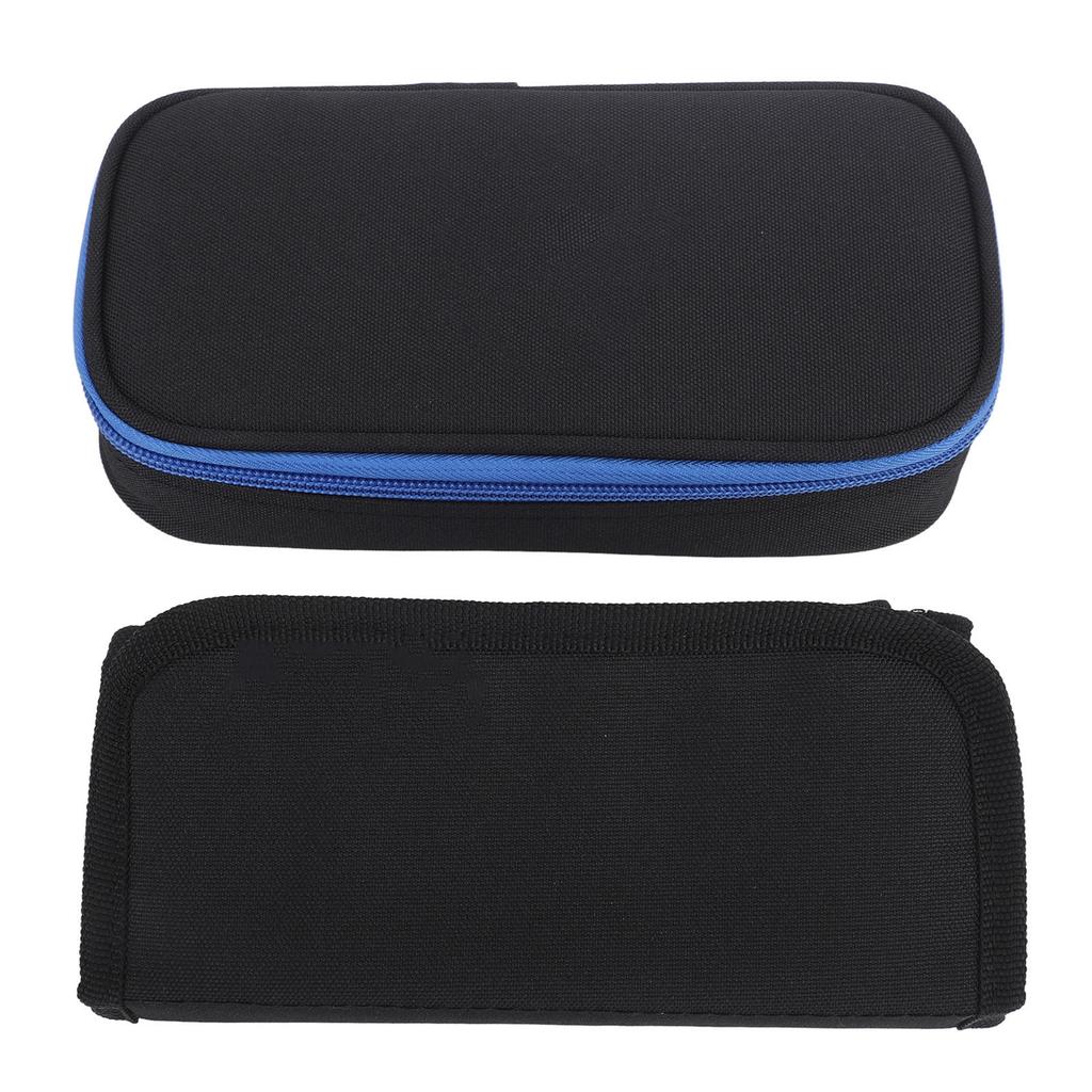 Insulin Cooler Travel Case Insulated Diabetic Bag with Ice Packs Portable Versatile Medication