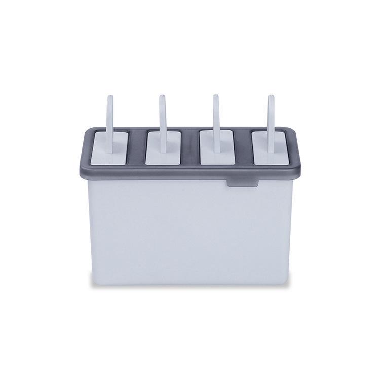 Набор формочек для мороженого и эскимо своими руками для холодных угощений