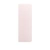 Semi-Transparent Plastic Large Pencil Capacity Pen Box Holder Case Stationery