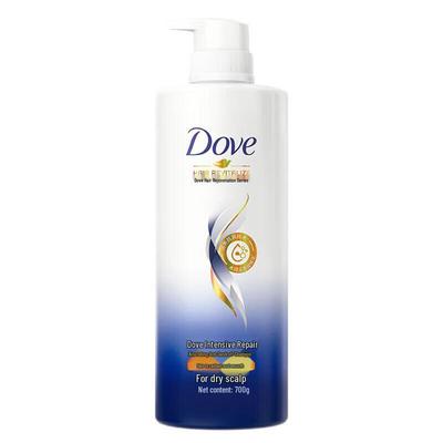 Dove Интенсивное восстановление шампунь