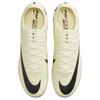 Nike Zoom Mercurial Vapor 15 Elite FG Mad Ready Pack Кроссовки унисекс Кремовый Лимонадный Черный DJ4978-700