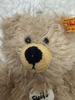 [USED] German Steiff Teddy Bear Keychain Plush Toy