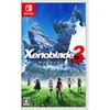 Xenoblade 3 (Xenoblade 3) -Выключатель