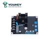 GAVR-8AH Белый Стабилизатор напряжения AVR для дизельного генератора