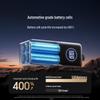 UGREEN 130W 20000mAh PD 100W Laptop Power Bank with Built-in Cable