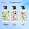 Lux Luxurious Cherry Blossom Hand Wash Refill Pack