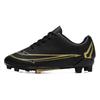 Short Nail Football Shoes Men's Low-top Artificial Turf Long Nail Youth Student Sports Shoes Football Training Shoes Men