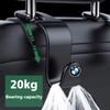 Auto Seat Headrest Hook Storage Hanger Car Interior Accessories For Performance M2 M3 M5 320 325 E28 E30 E34 E36 E39 E46 E52