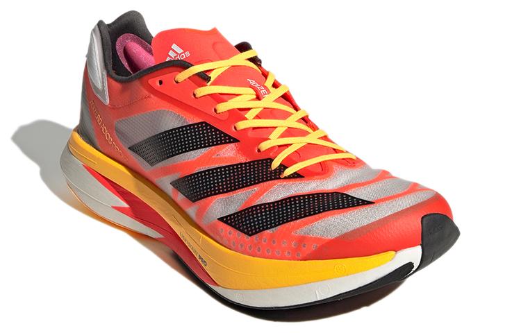 adidas Adizero Adios Pro 2 'Оранжевый' GX0633