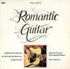 LP Record PAUL BRETT - Romantic Guitar ONE1079 K-Tel 1980 Japan Pop Used
