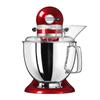 Kitchenaid Artisan 5Ksm175 mixer 4.8L Kitchenaid color: Caramel red