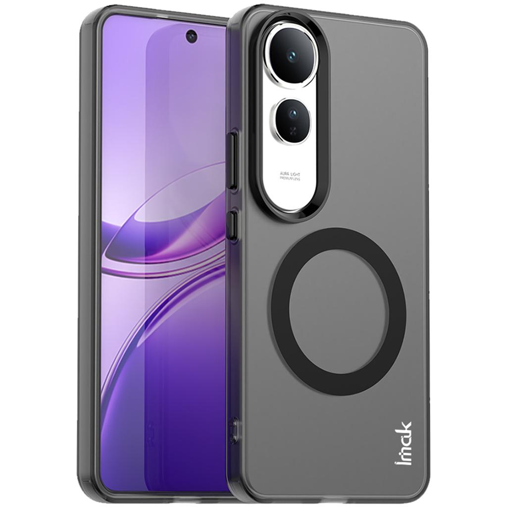 For Vivo V50 Lite 5G Phone Case IMAK Chocolate Magnetic Case