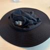 Б/у Шапка THE NORTH FACE NN41918 Черный S
