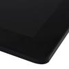 Tempered Glass Table Top Rectangular 1200 x 650 mm