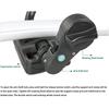 Car Luggage Rack Roof Bike Rack Car Mountain Bike Balanced Vehicle Rack Car Aluminum Alloy Luggage Racks