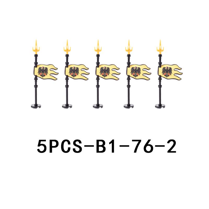 Средневековый замок, рыцарские фигурки, оружие, конструктор, военная армия, солдат, флаг, щит, плащ, легион, аксессуары, кубики, игрушка, подарок.