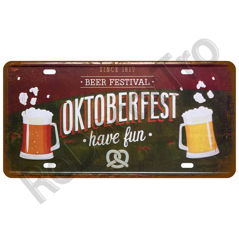 Тарелка из жести Алкоголь Виски Таблички Пиво Кофе Домашний Декор Стены Ретро Металлический Знак Ремесла Искусство Жестяные Знаки Напитки Вино Бар Паб Кафе