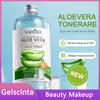 SADOER Тоник для сужения пор с алоэ вера и пресной водой