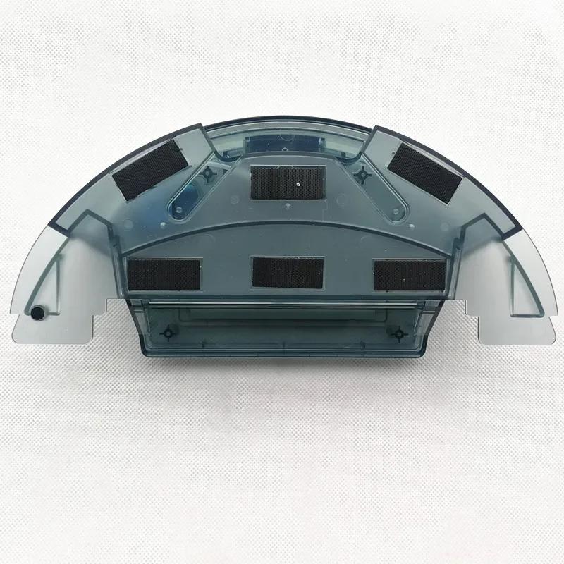 1pc Vacuum Cleaner Water Tank Box for ILIFE A6 A8 X620 X621 X662 ZACO A8s Robot Vacuum Cleaner Parts Water Tank Replacement