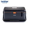 Профессиональный принтер этикеток Brother PT-E800TK, штекер CN (адаптер в комплекте)