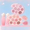 dasique Pink Blossom Shadow Palette 7.2g