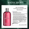 Molton Brown Fiery Pink Pepper Bath & Shower Gel