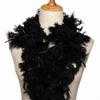 2M Party Fancy Dress Cosplay Party Decoration Wedding Supplies Grament Accessaries Feather Boa Strip Feathers Apparel Fabric