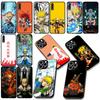 Namikaze Minato Narutos Protective Cover for Apple iPhone 16 17 Air 14 15 Pro Max Plus 16+ 16E 14+ ProMax Phone Case