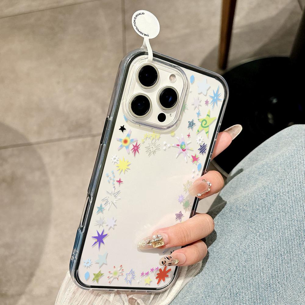 Чехол с рисунком животного для iPhone 17 11 12 13 14 15 16 iPhone 17 12 13 14 15 16 Pro 17 12 13 14 15 16 Pro Max. Высококачественный чехол с рисунком животного.