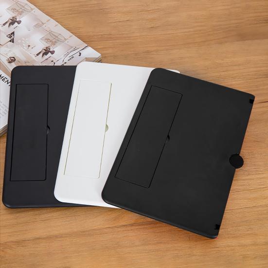 Phone Screen Amplifier Mobile Phone Holder Lens Video Magnifier Foldable Portable Phone Screen Enlarger for Eye