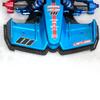 Carbon Fiber Front Shovel Splitter/Front Lower Chassis Guard for Arrma 1/7 Limitless RC Car Upgrade Parts Accessories