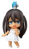 Nendoroid Captain Earth Yumeto Hana ABS Painted Action Figure Non-scale & ATBC-PVC