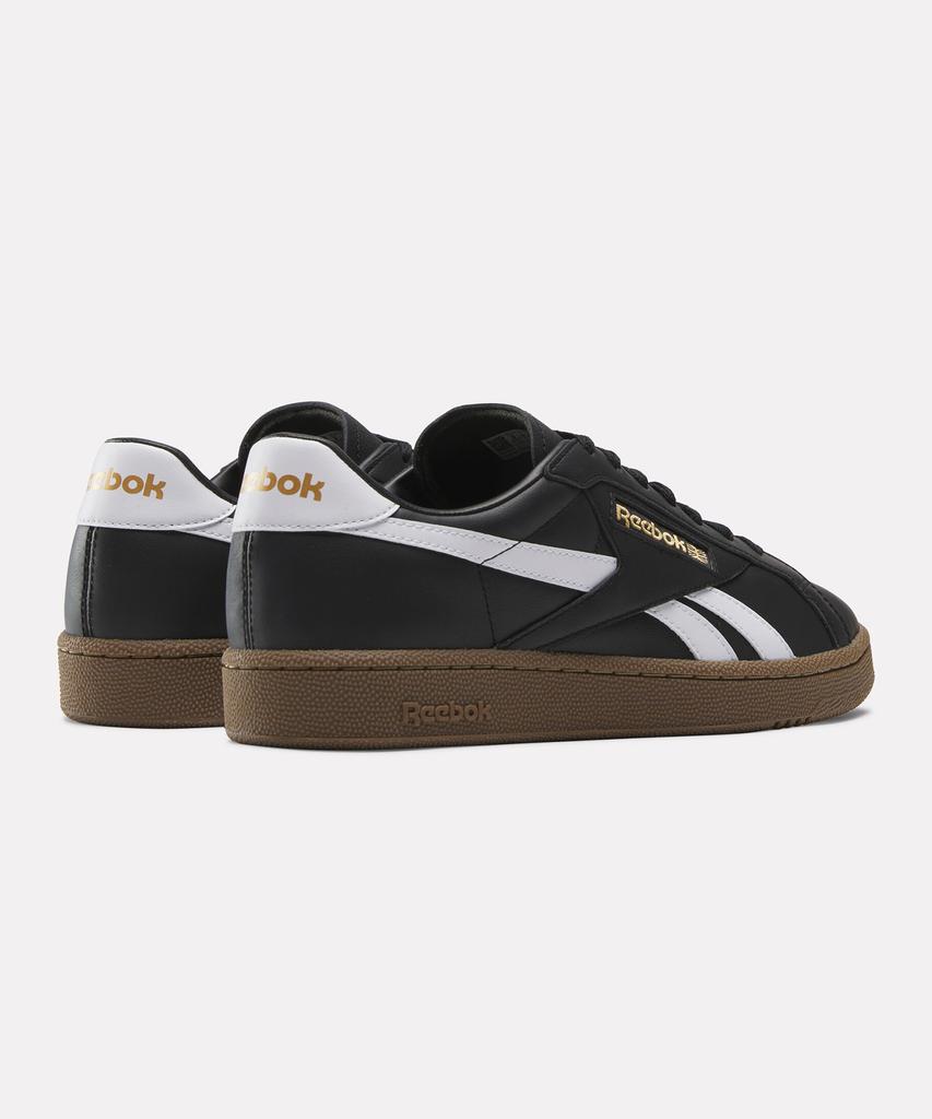 Reebok Club C Ground Uk - Черный:Белый / 100202327