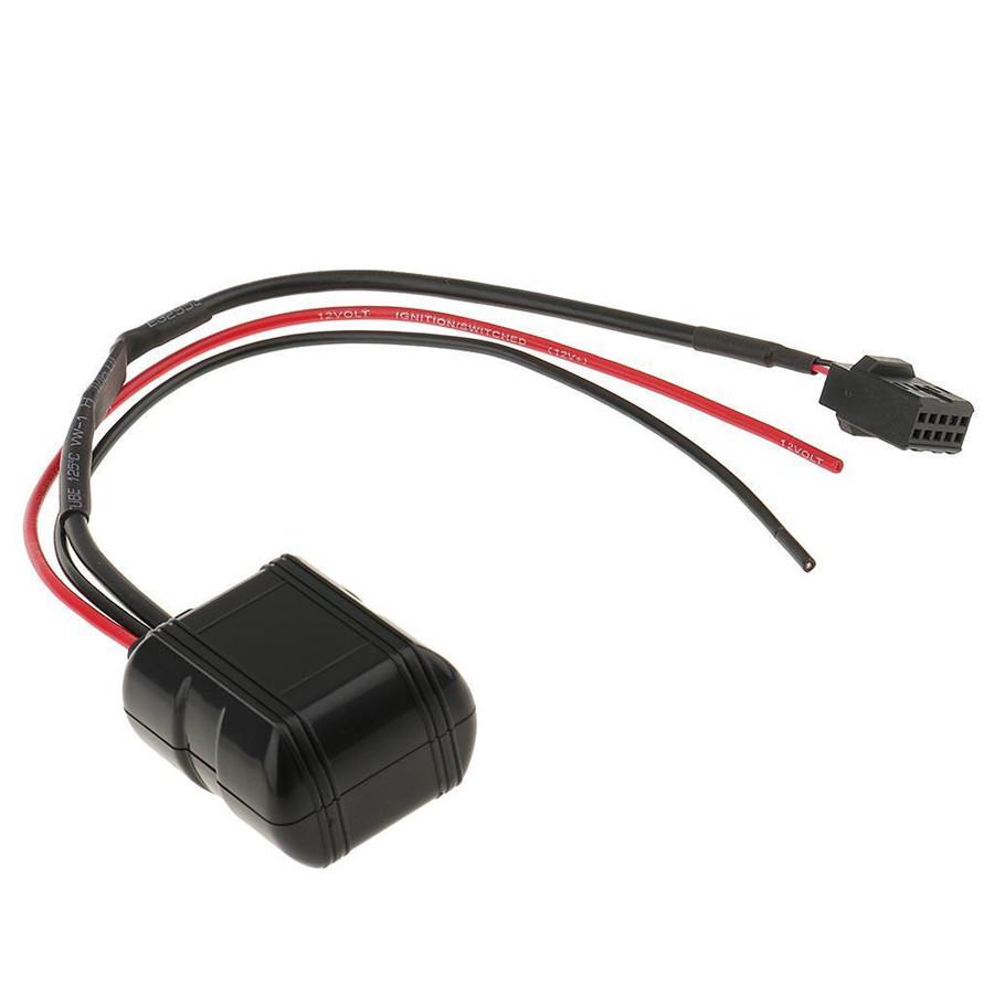 Автомобильный Bluetooth модуль для BMW E39 E46 E53 3 серии Business CD SA 661/650 Радио Стерео Aux Кабель Адаптер