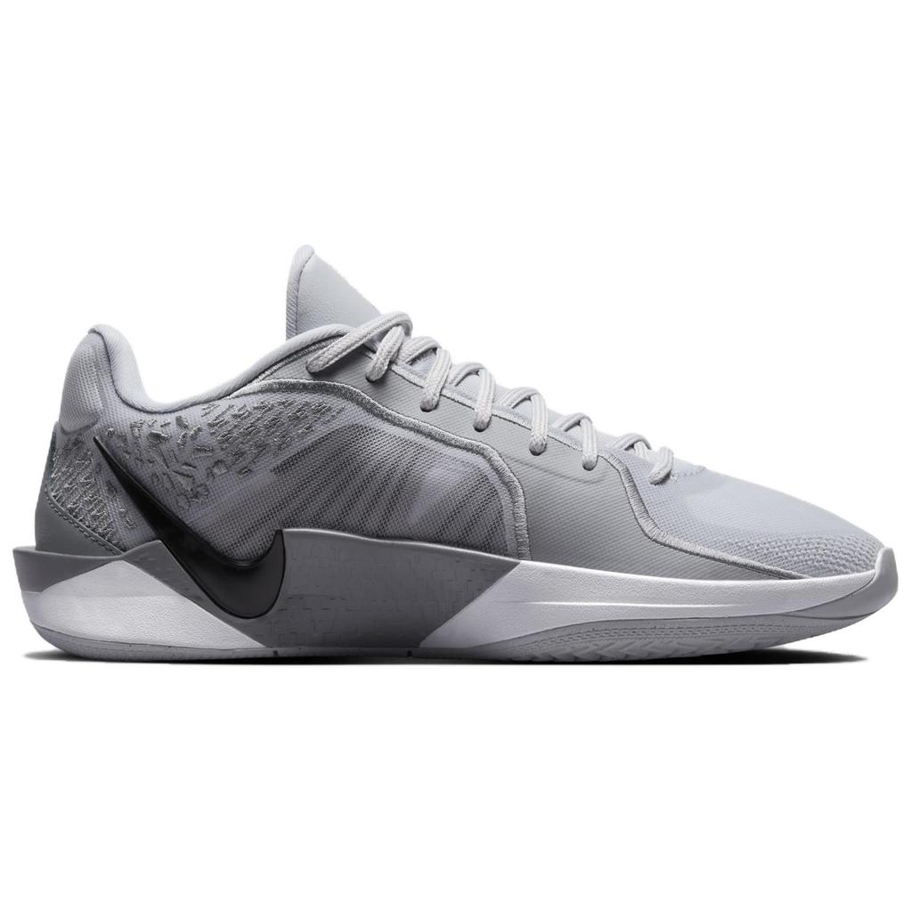 (WMNS) Nike Sabrina 2 Team Bank 'Wolf Grey' Women's HF3234-001