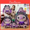 Plush Devil Toy Anime Peripherals Soft Fill Doll Children Day Gift