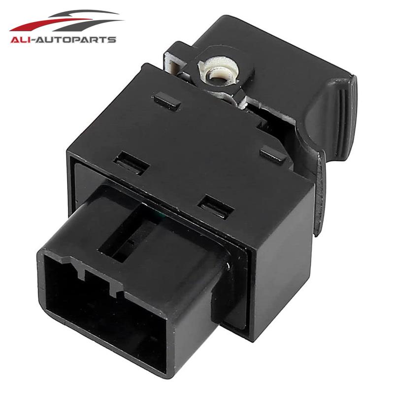 93575-1H000 7pin Window Single Lifter Switch Button For Kia Sportage Hyundai IX20 2011 2012 2013 2014 2015