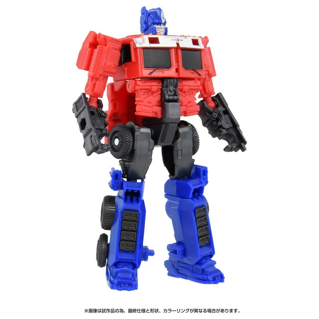 TAKARA TOMY Трансформеры Зверь Пробуждение Пробуждение Смена брони Набор Оптимус Прайм Лев Клинок BCAS-05 и