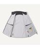 Boldest Nylon Airy Dot Jacket 2Ajax25003Gyp