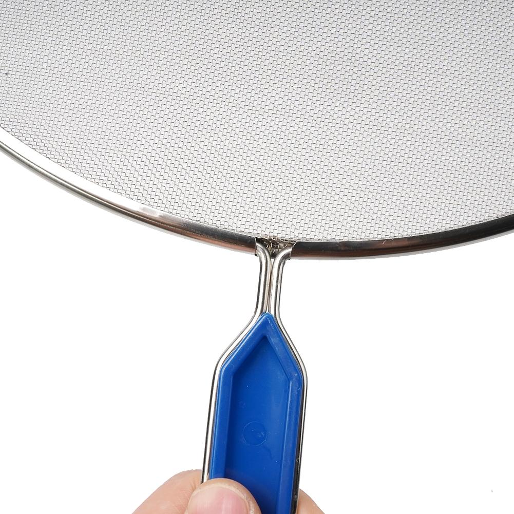 Кухонный гаджет Guard Oil Net 21см 33см Крышка для готовки